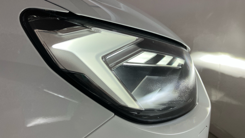 Audi A1 25 TFSI S Line 5dr S Tronic Petrol Hatchback